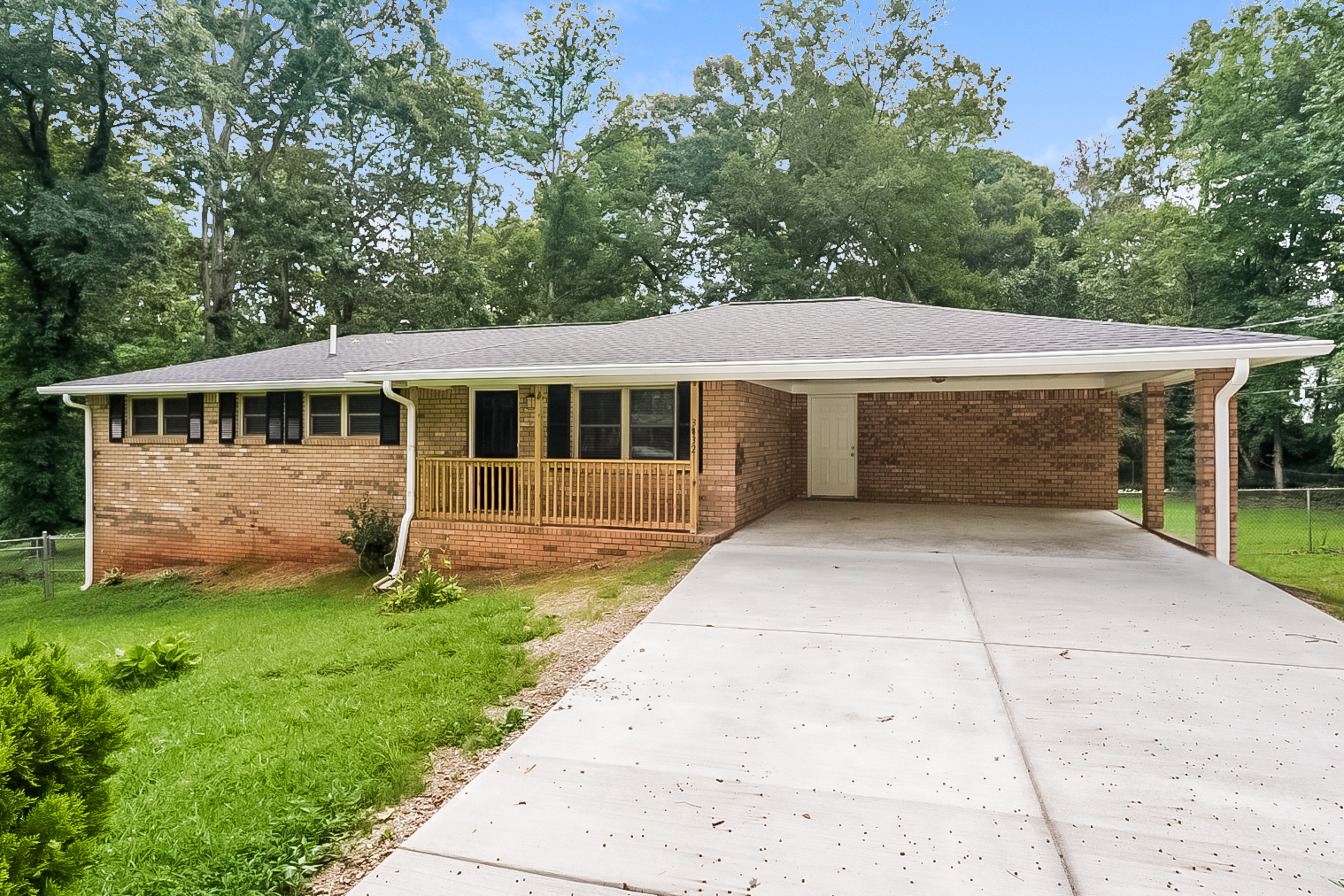 3432 Nina Court Douglasville, GA 30135